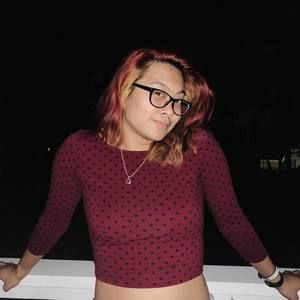 Meet your Posher, Sara